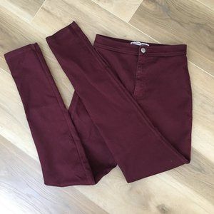 American Apparel Easy Jean